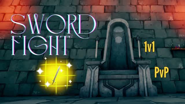 Sword Fight - 1V1 Duel