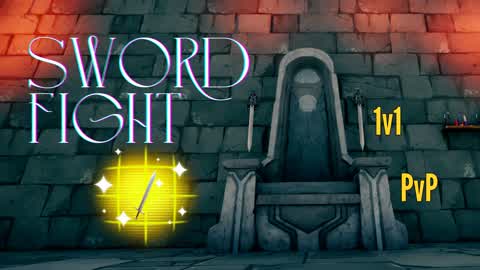 Sword Fight - 1V1 Duel