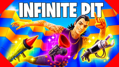 Infinity PIT - The Infinite Hole