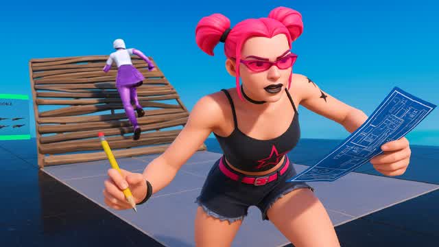 Buildfight 1v1
