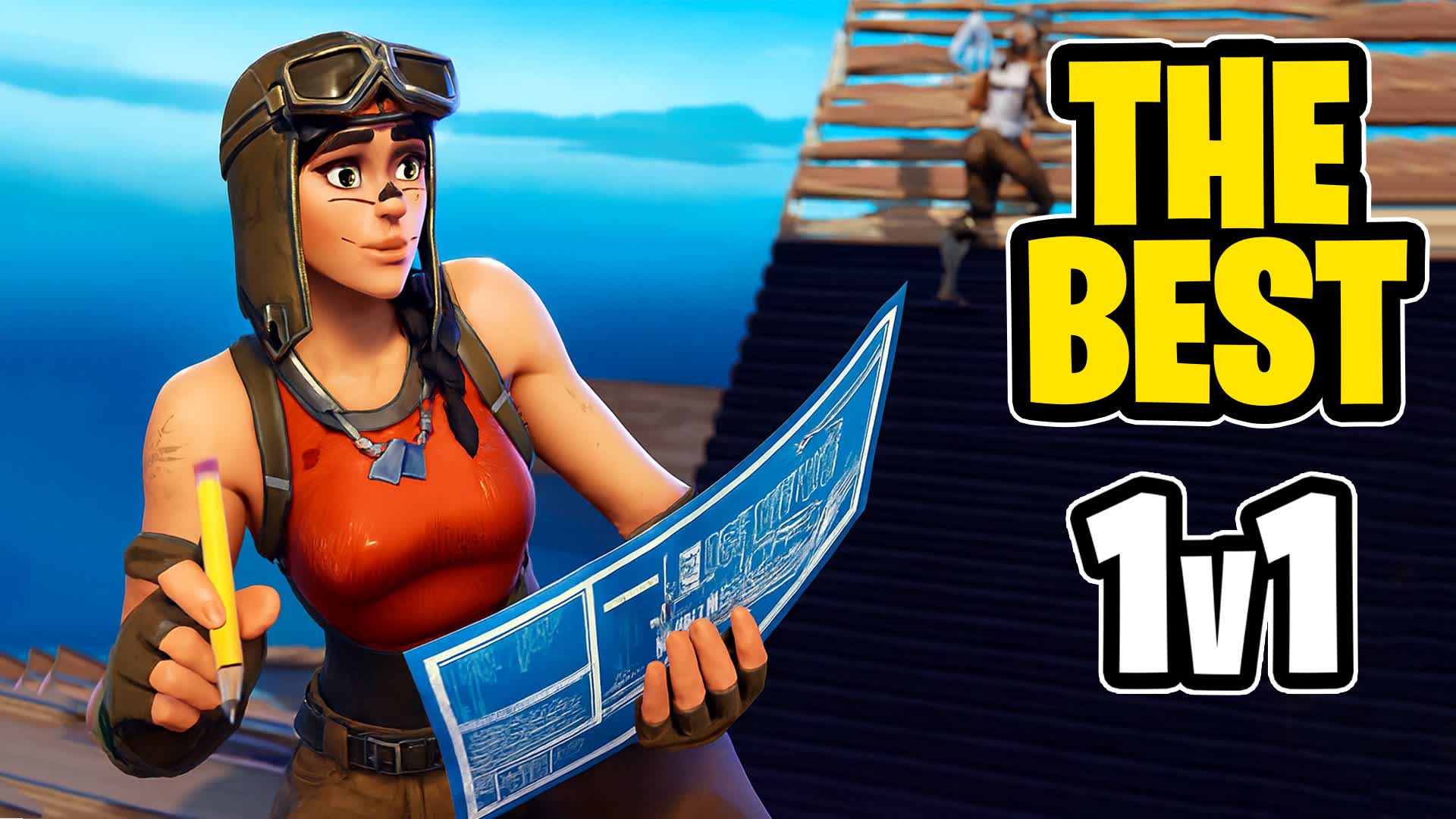 The Best 1v1