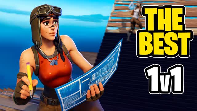 The Best 1v1