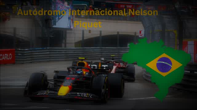 Capture 1 – 🇧🇷Rio de Janeiro🇧🇷