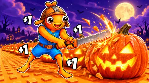 +1 Carve a Pumpkin