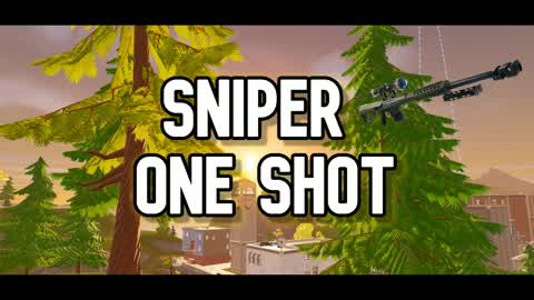 SGY's One Shot