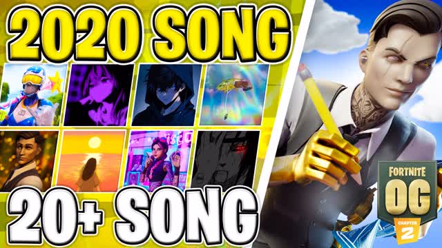2020 SONGS BUILD FIGHT đ