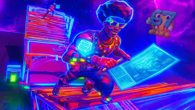 BHE 1V1 BUILD FIGHTS 2025