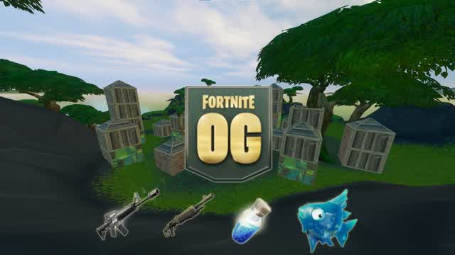 OG Zone Warsđ„