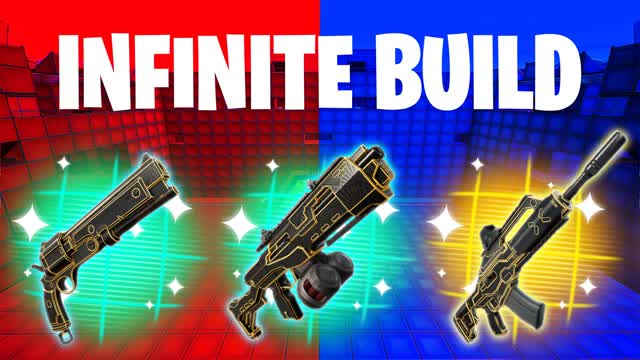 INFINITE RED VS BLUE