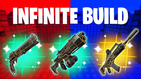 INFINITE RED VS BLUE