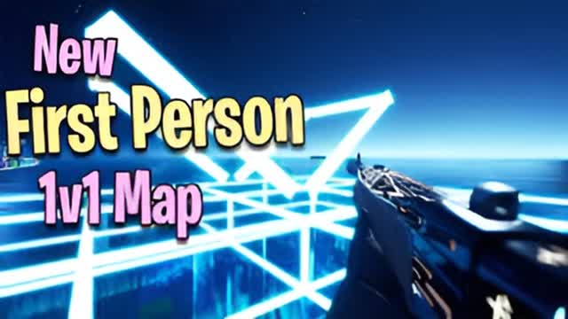 Skully's first person 1v1s