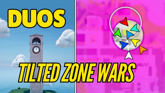 Capture 1 – DUO TILTED ZONE WARS🎯