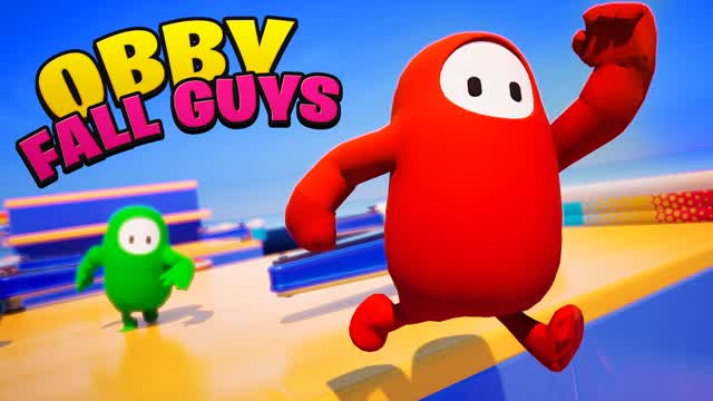 🌟FULL GUYS DEATHRUN🌟