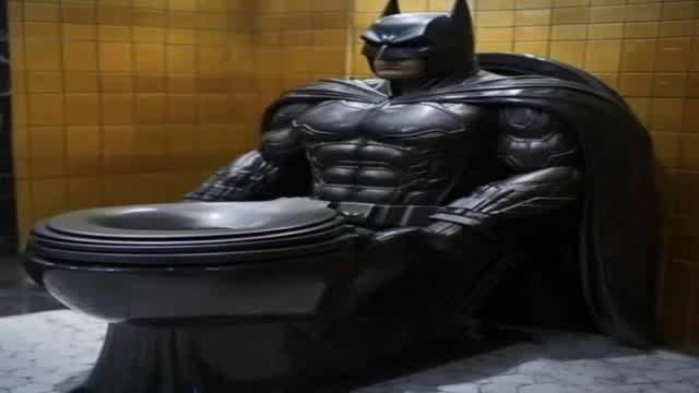 Datman Sahur 100% Insane