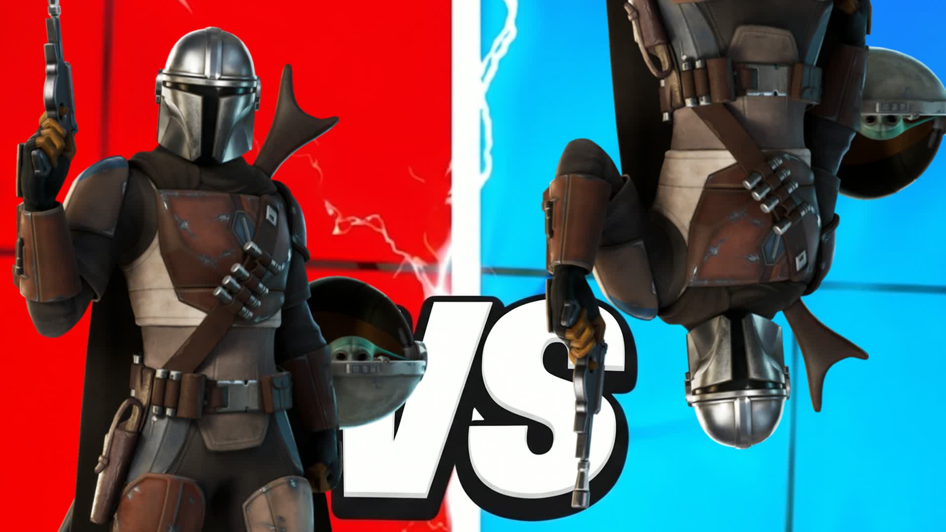 STAR VS WARS [RVB]