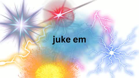 Juke' Em