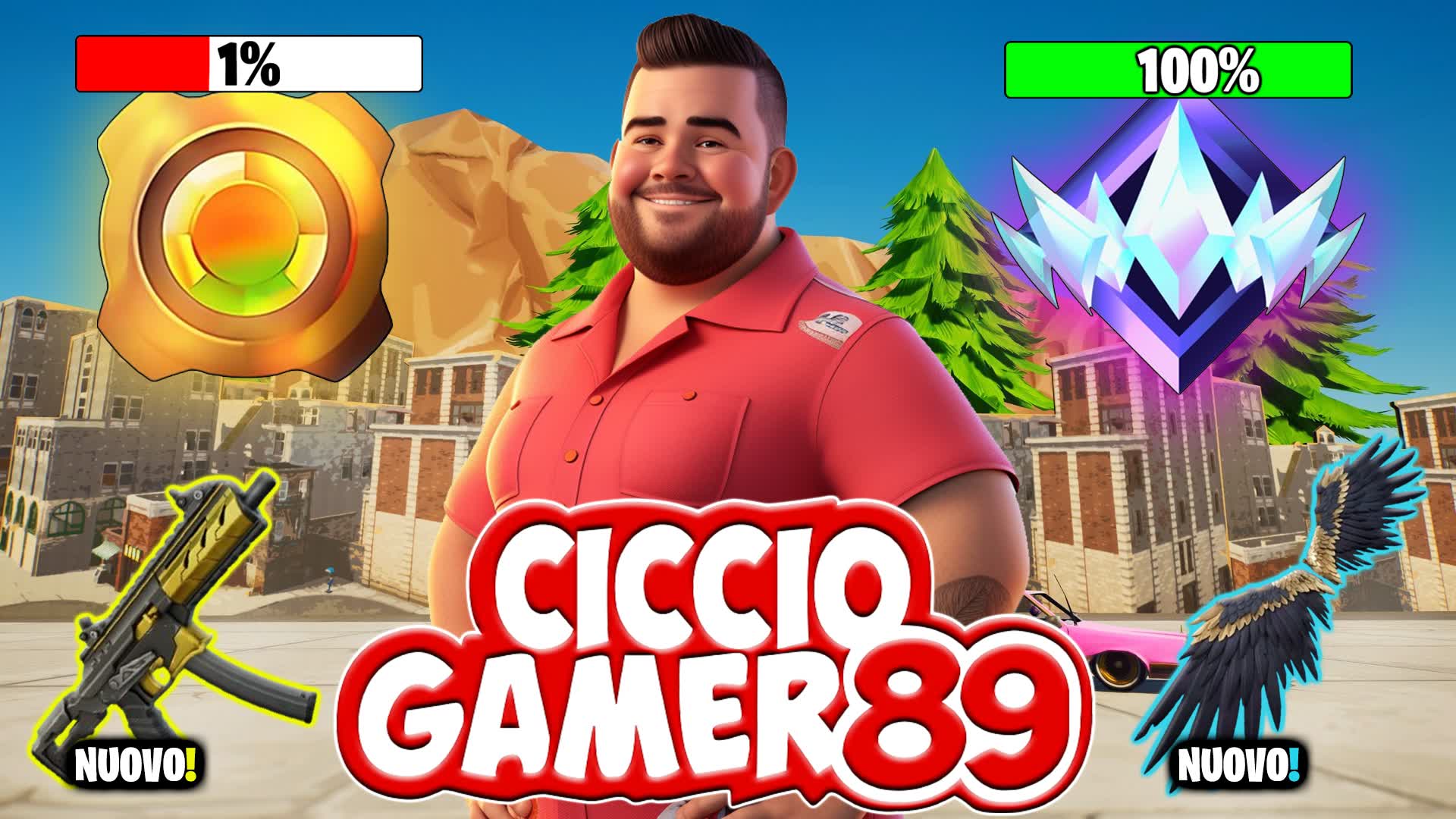  CiccioGamer ZoneWars CiccioGamer89 0541 7875 1905 By Mcgames 