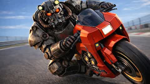 NitroMoto