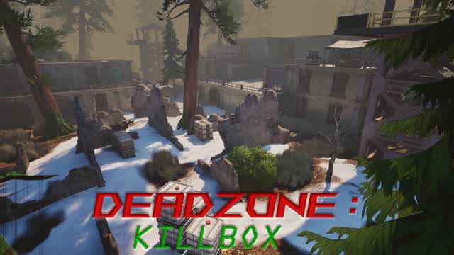 DEADZONE: KILLBOX