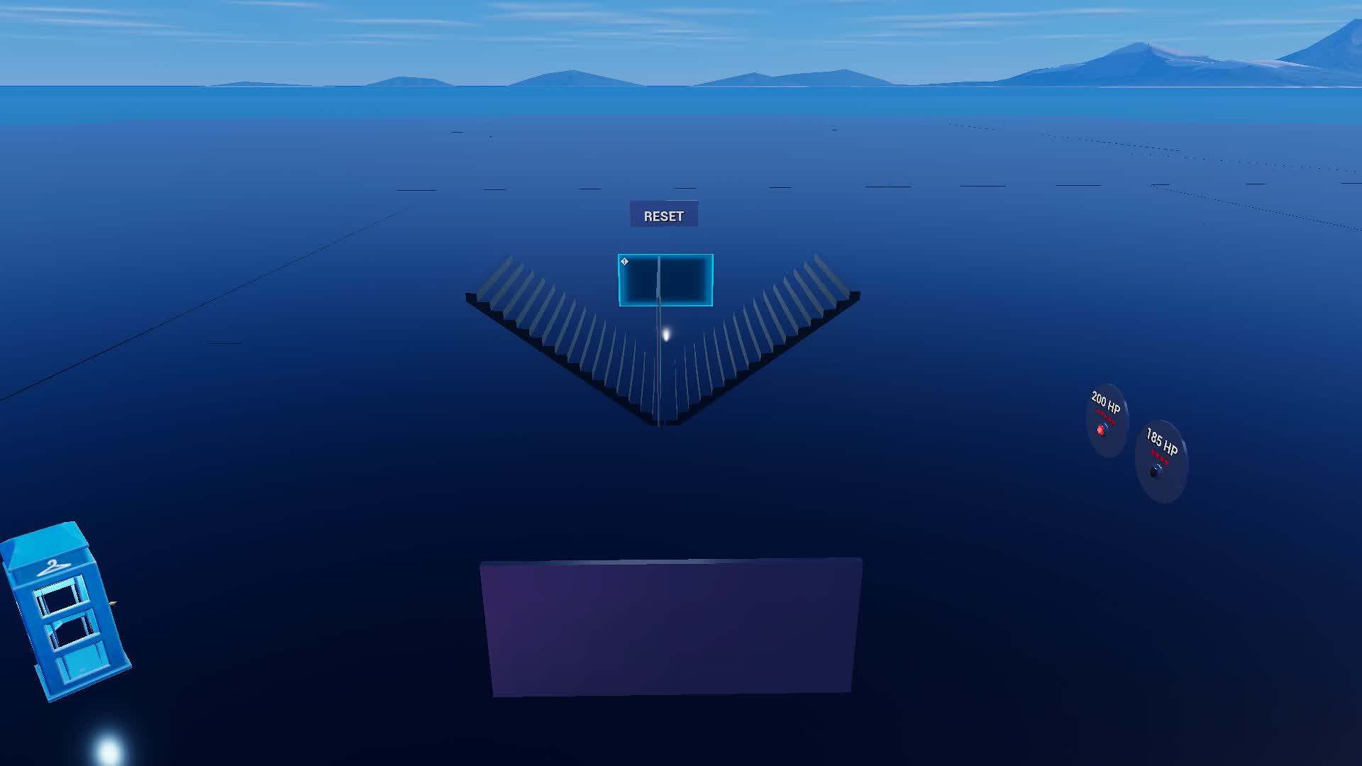 ビルドファイト1v1 [Sosalavish]