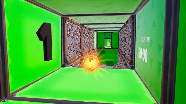 15 LEVEL HARD DEATHRUN