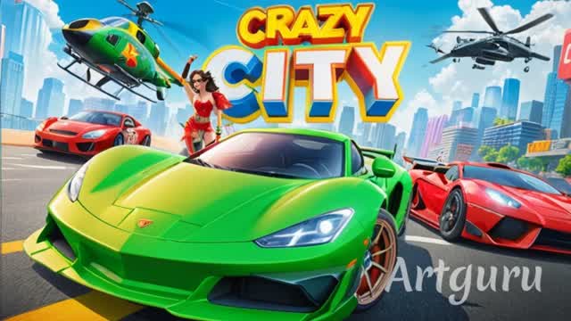 🚗 CAR GAME 🕹️ New RAMP