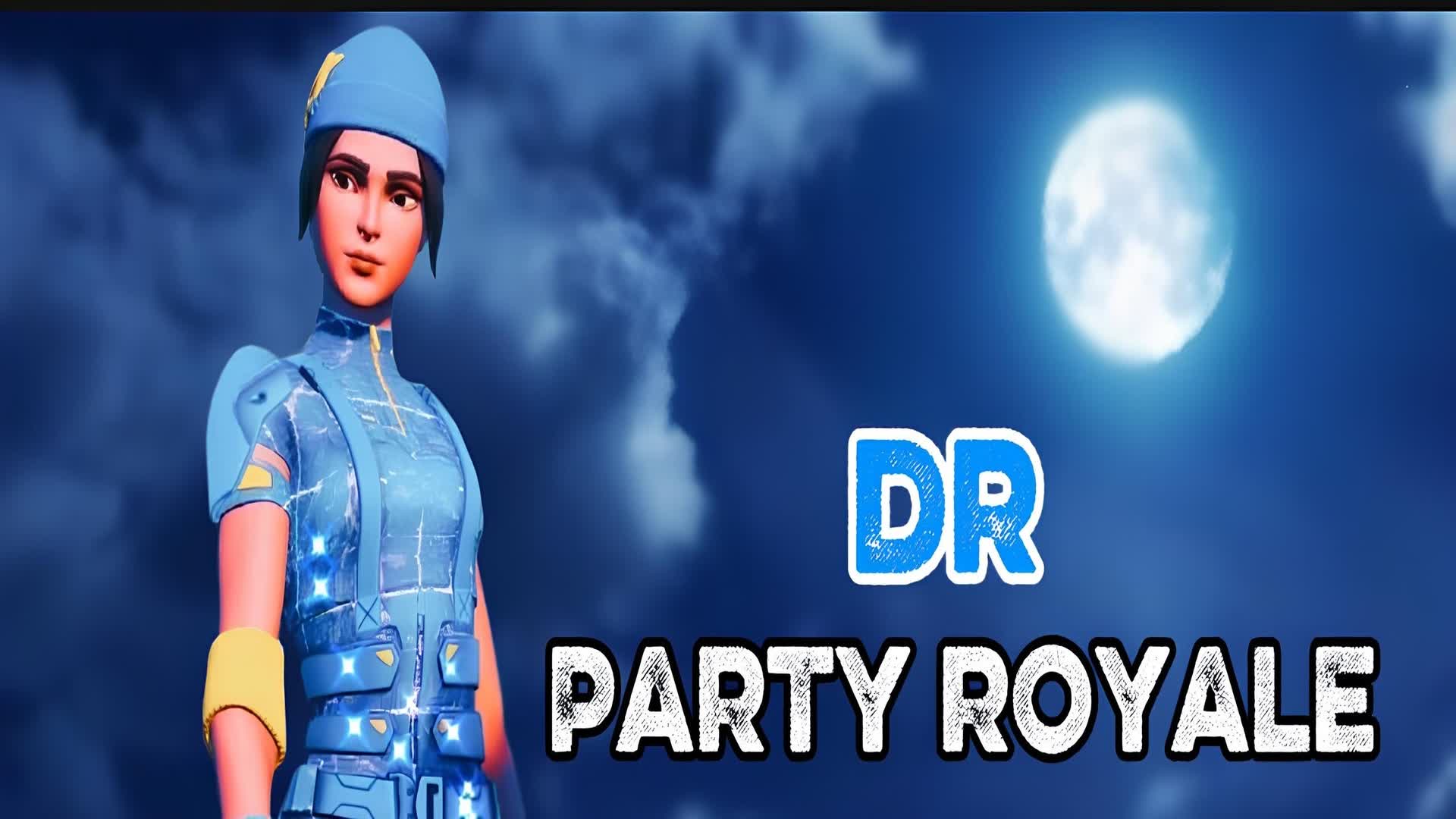 Dr Party Royale 2.2