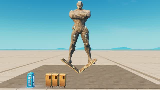 QUSHO 1V1 BUILDFIGHT