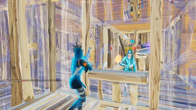 📦 1vs1 boxfight 📦 (4 Levels)