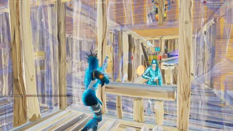 📦 1vs1 boxfight 📦 (4 Levels)