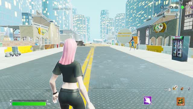🧟ZOMBIE GAME SOLO🧟