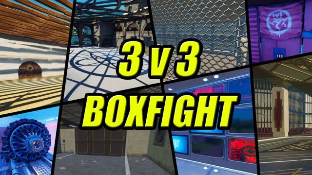 ⭐3v3 Boxfight⭐