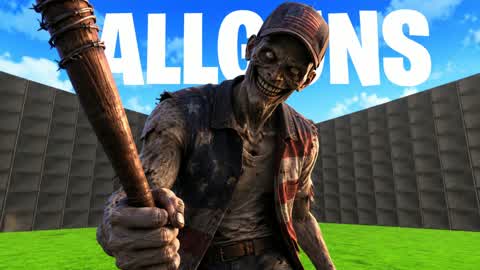 AMERICAN ZOMBIE ALLGUNS