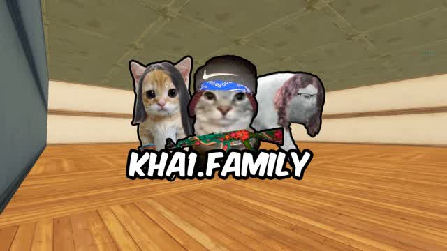 BOXFIGHT DE KHA1.FAMILY!!💖