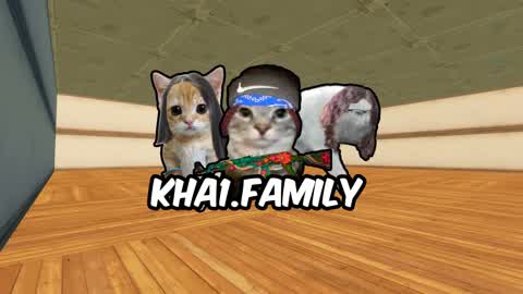 BOXFIGHT DE KHA1.FAMILY!!💖