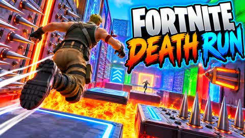 Hardest Deathrun Ever