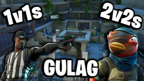 GULAG 2v2