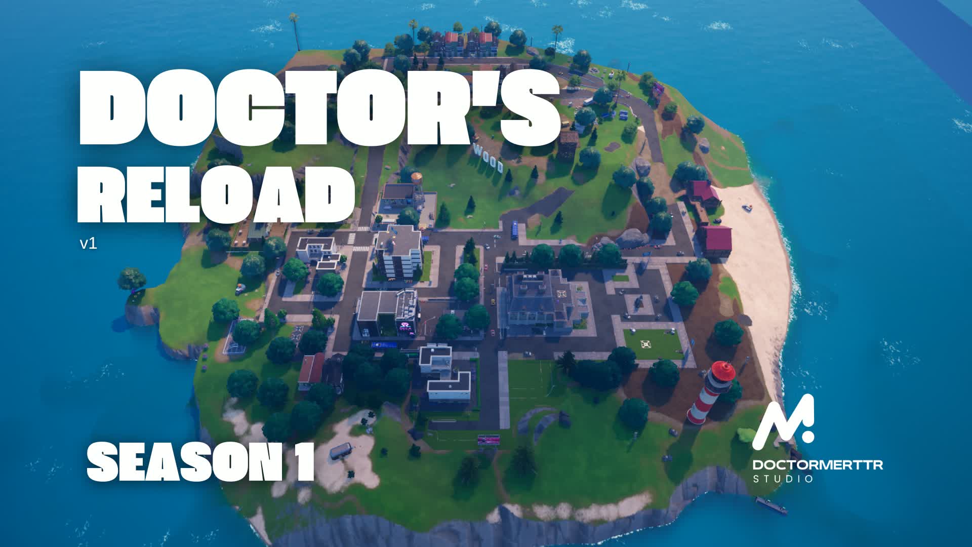 ドクターのリロード | シーズン1 | ベータ