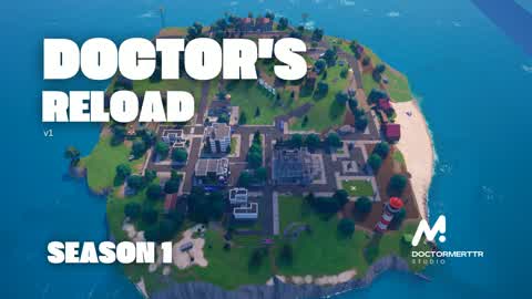 Doctor's Reload | Season 1 | BETA