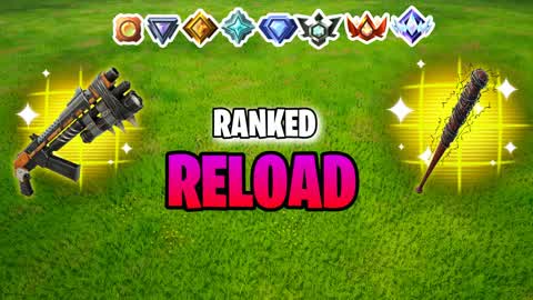 CRAZY 1V1V1 INFINTE RELOAD RANKED 1.4