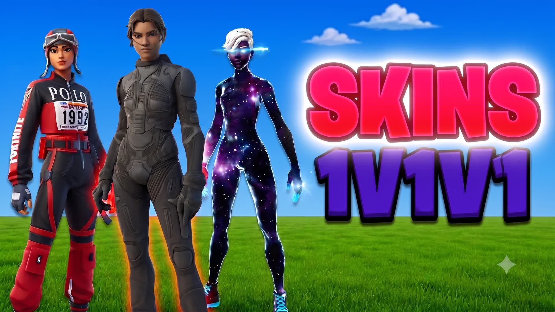 PUT SKINS RELOAD 1v1v1