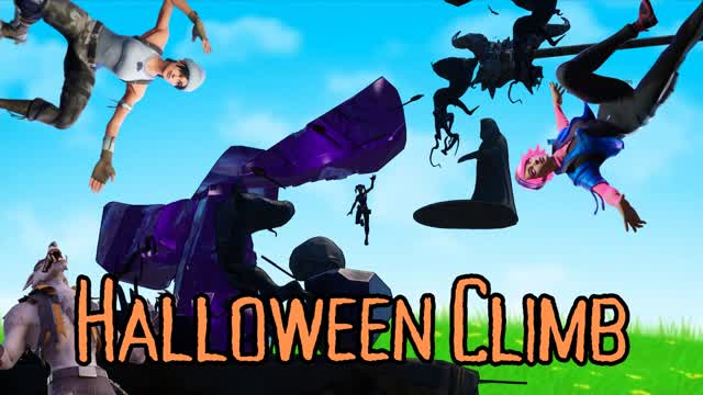 SPOOKY ONLY UP🎃👻