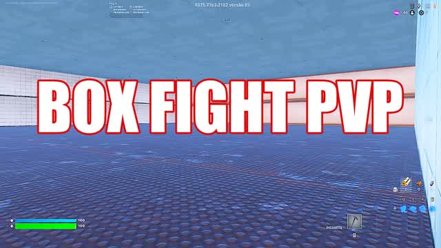 Box PvP ArJr