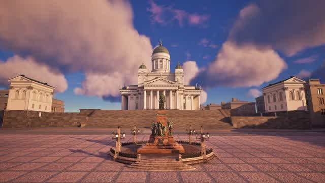 Capture 1 – ChaChaChaLand