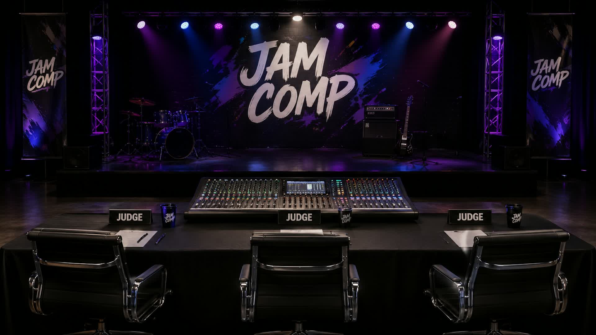 Jam Comp