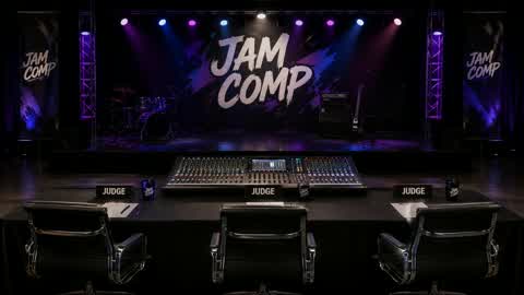 Jam Comp