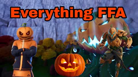 Everything FFA (All Items)