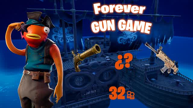Capture 1 – 🔁Forever Gun Game🔁