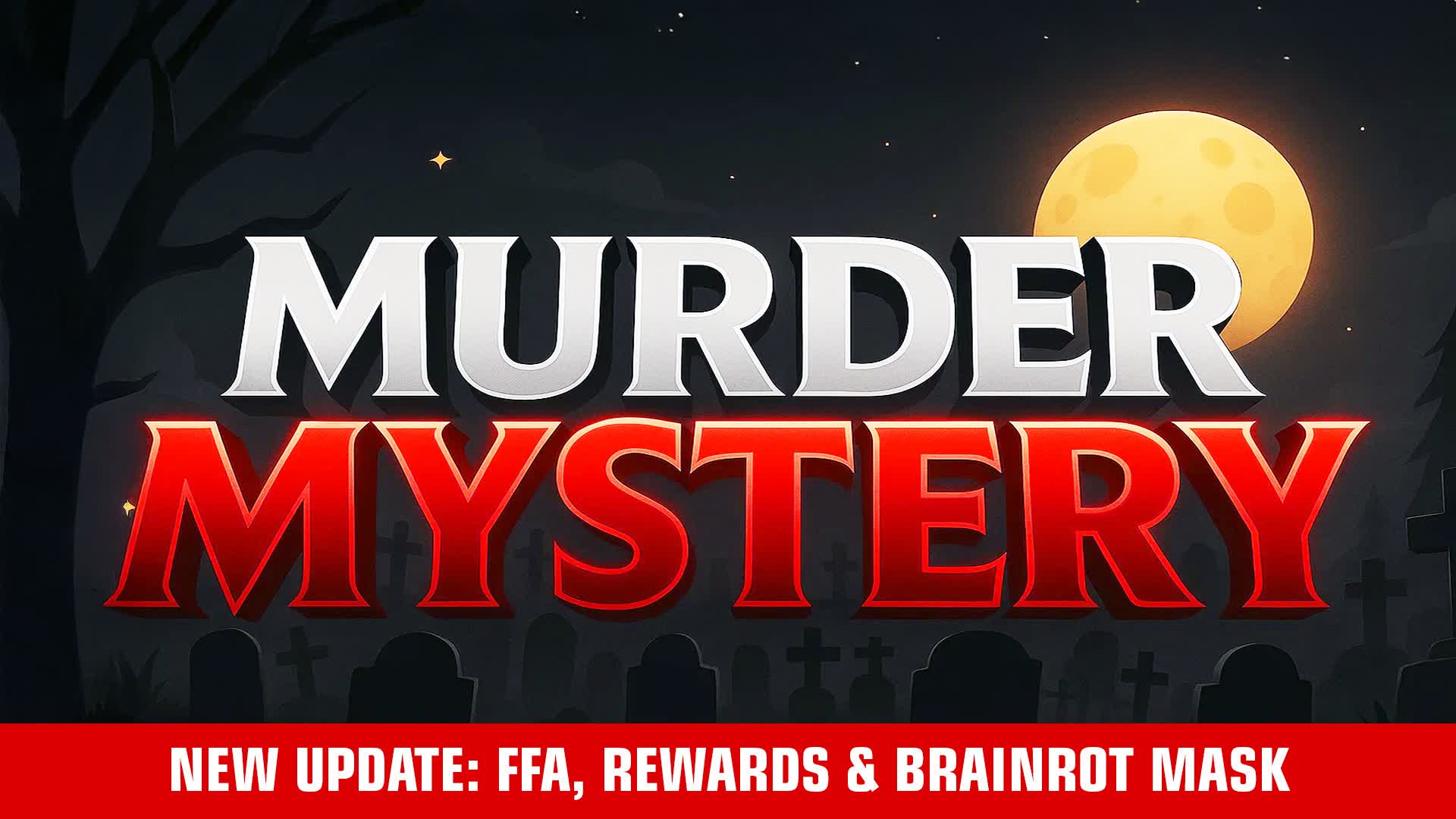 Murder Mystery [iFlone] thumbnail