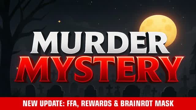 Murder Mystery [iFlone]